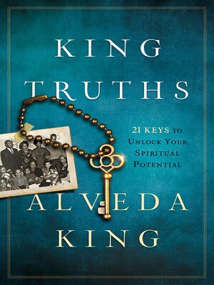 cover image of King Truths